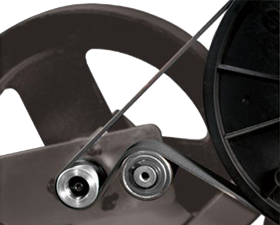 Эллиптический эргометр VISION XF40 TOUCH — Неонспорт