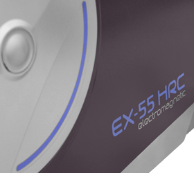 Эллиптический эргометр OXYGEN EX-55FD HRC+ — Неонспорт