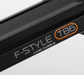 Беговая дорожка OXYGEN F-STYLE T86 SUPER DURABLE — Неонспорт