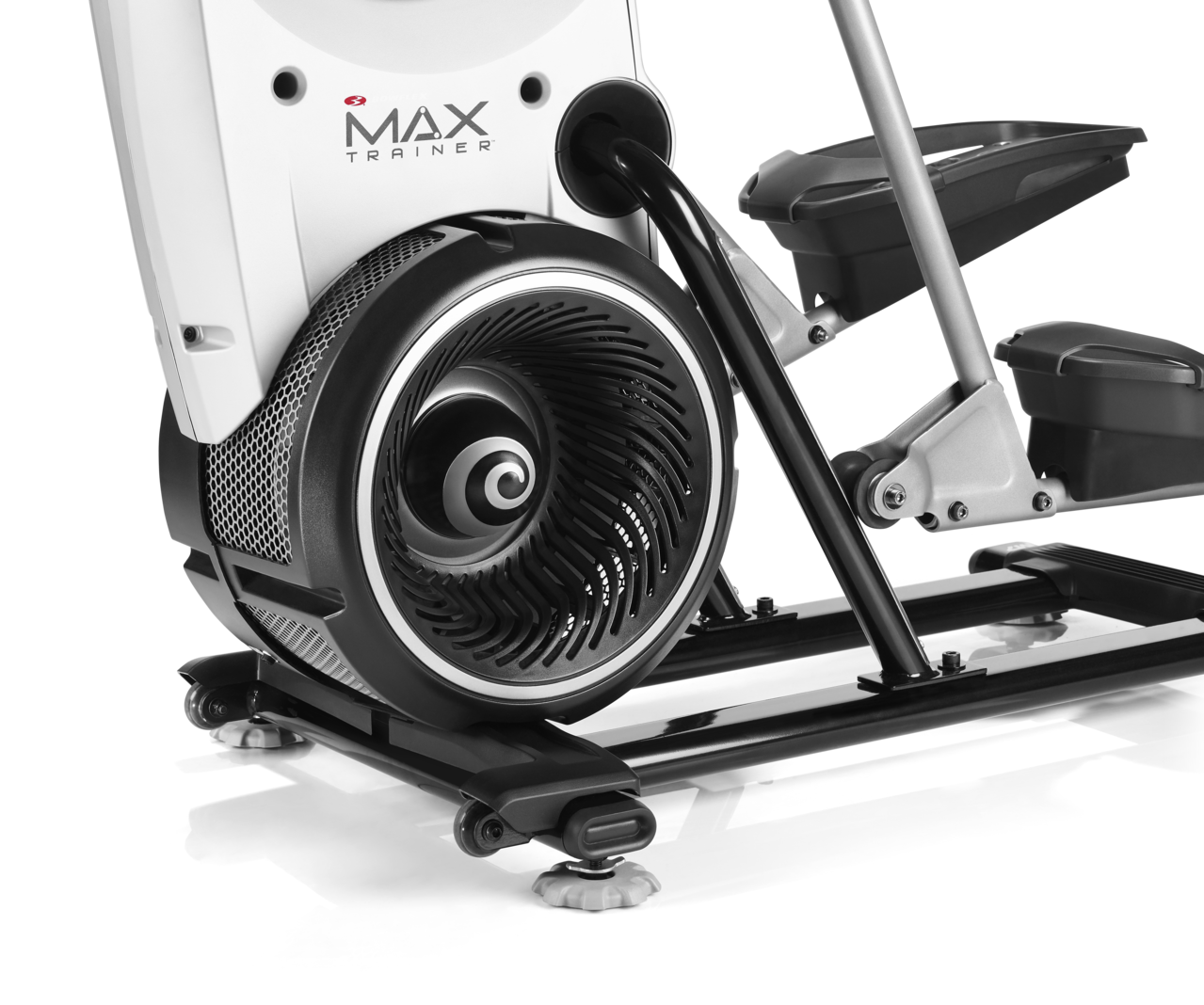 Кросстренер Bowflex Max Trainer M7 — Неонспорт