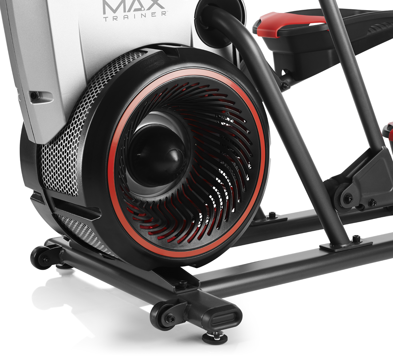 Кросстренер Bowflex Max Trainer M5 — Неонспорт