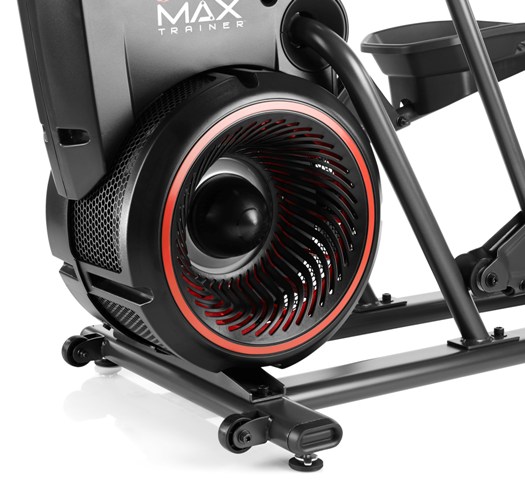 Кросстренер Bowflex Max Trainer M3 — Неонспорт