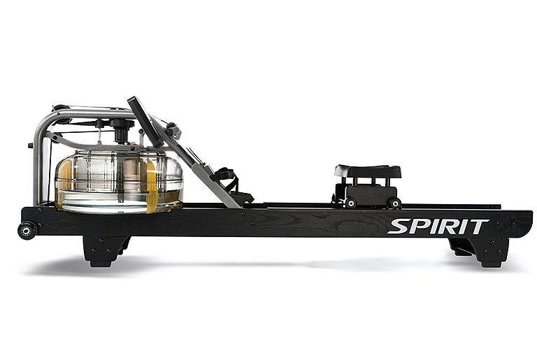 Гребной тренажер SPIRIT CRW900 — Неонспорт