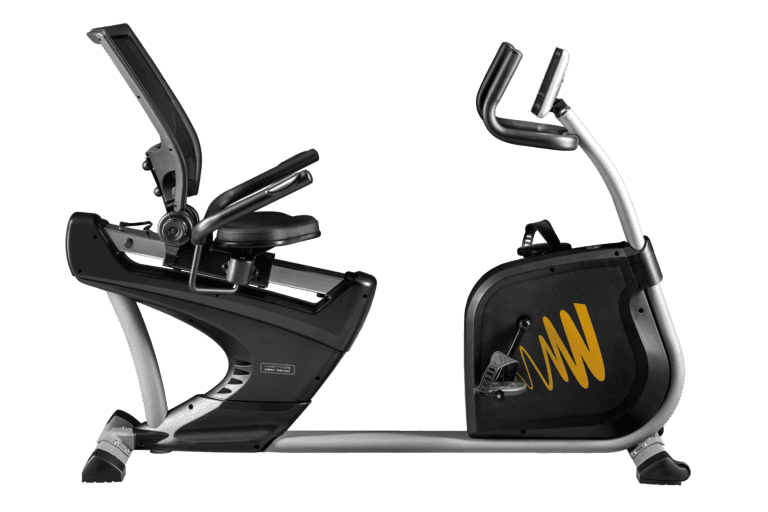 Велотренажер Hasttings Wega RS400 — Неонспорт