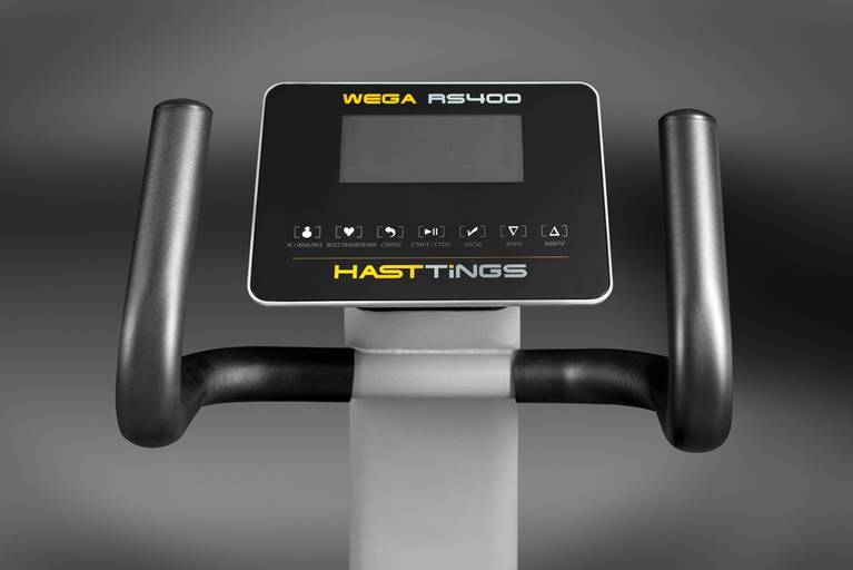 Велотренажер Hasttings Wega RS400 — Неонспорт