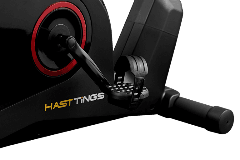 Велотренажер Hasttings DBU60 — Неонспорт