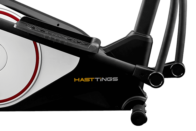 Эллиптический тренажер Hasttings DRE20 — Неонспорт
