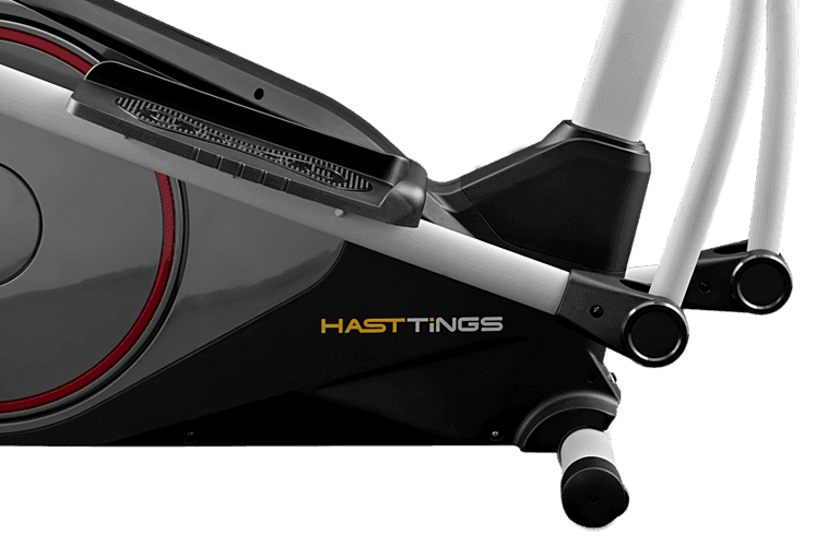 Эллиптический тренажер Hasttings DRE40 — Неонспорт