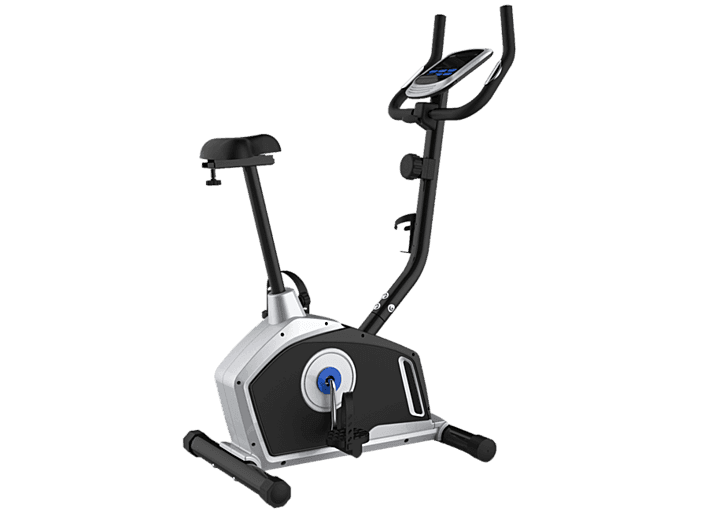 Велотренажер Xterra UB150 — Неонспорт