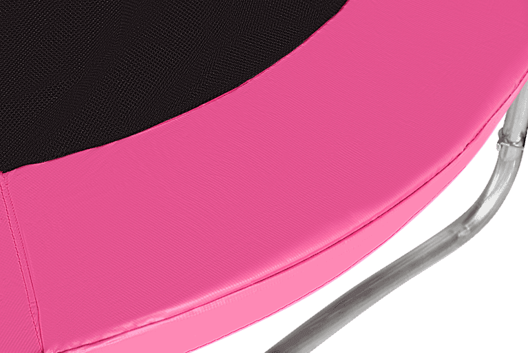 Батут Hasttings Classic Pink (3,05 м) — Неонспорт